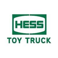 Hess Toy Truck coupons